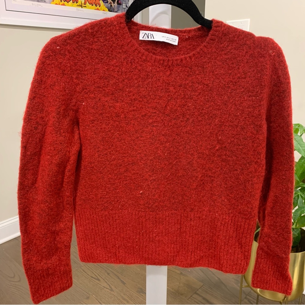 Zara Women’s Sweater, XS